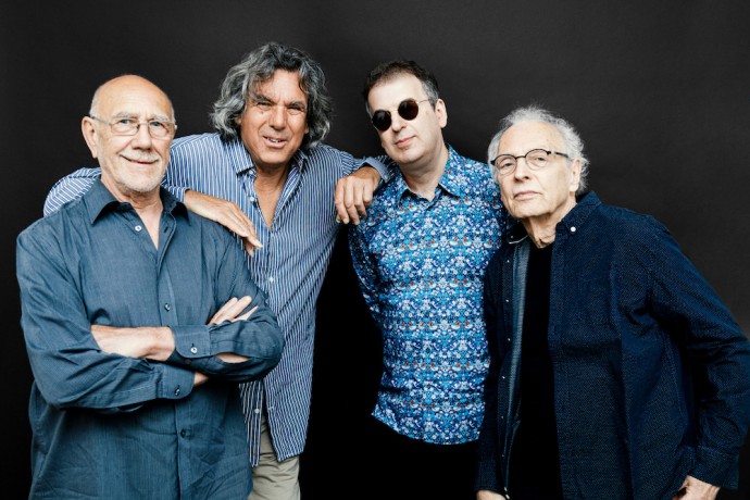 Barley Arts - Il concerto dei Soft Machine a Milano a ottobre è rinviato, presto la conferma della nuova data